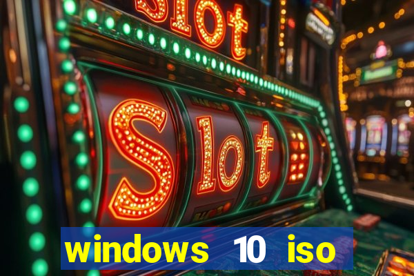 windows 10 iso google drive